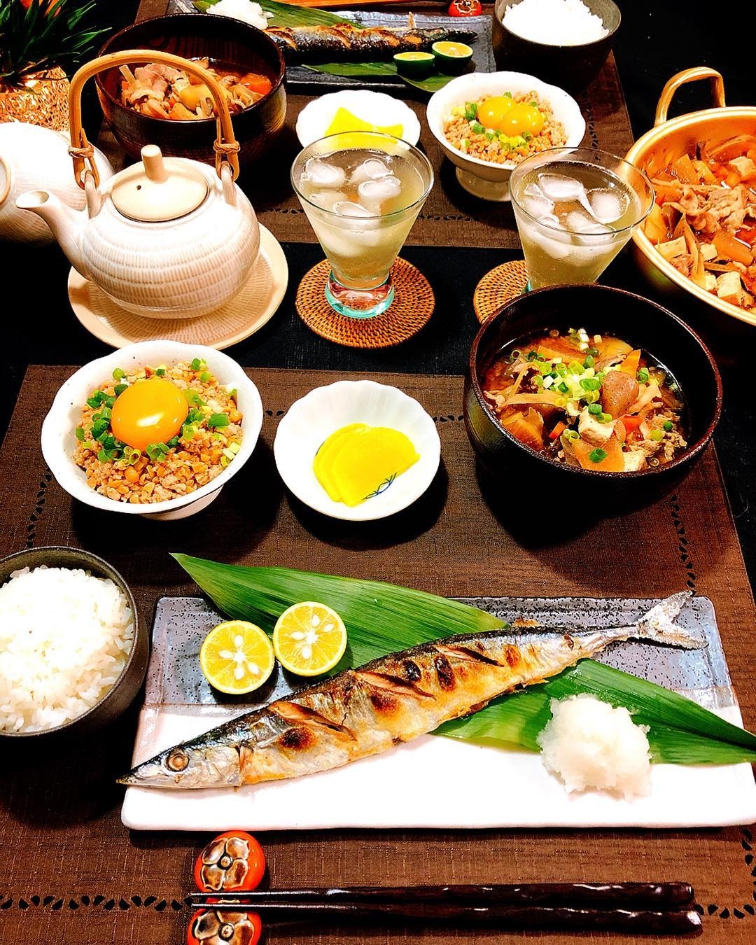 mon ngon mua thu Nhat Ban anh 3