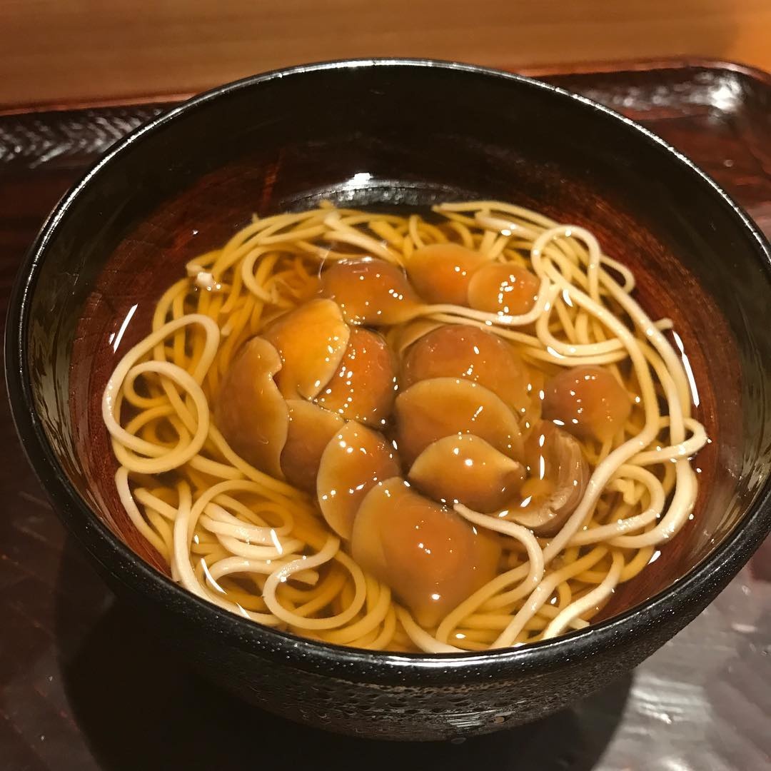 mon ngon mua thu Nhat Ban anh 7