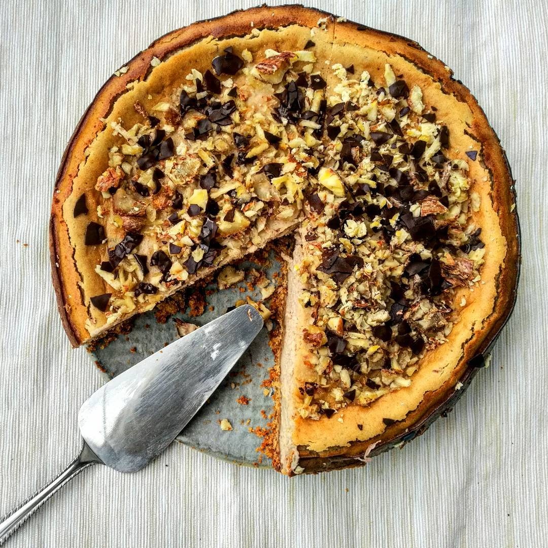 mon ngon mua thu Nhat Ban anh 9