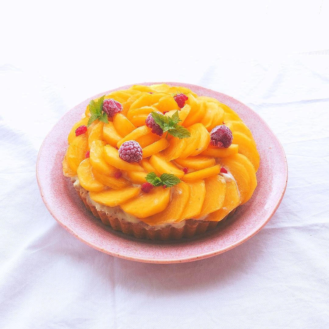 mon ngon mua thu Nhat Ban anh 12