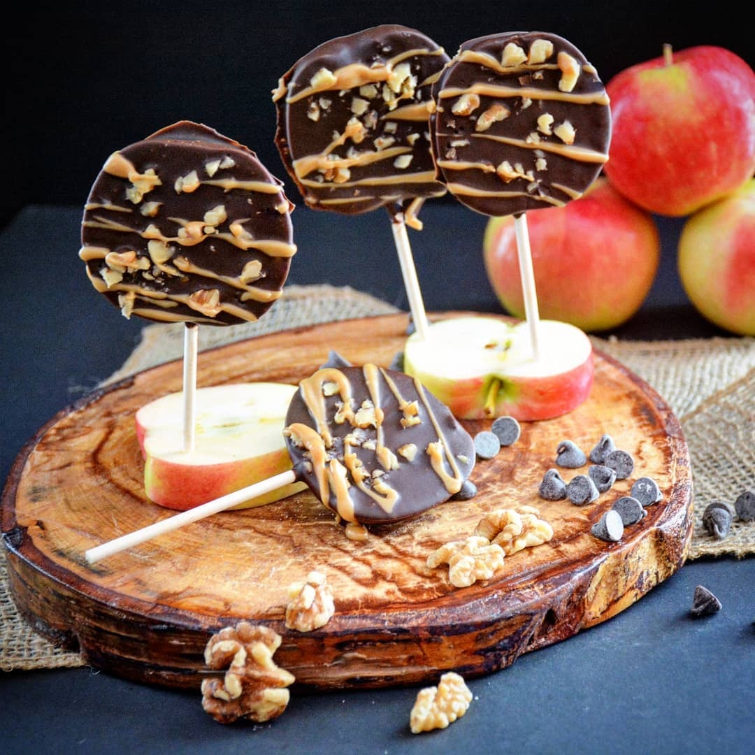 mon ngon mua thu Nhat Ban anh 14