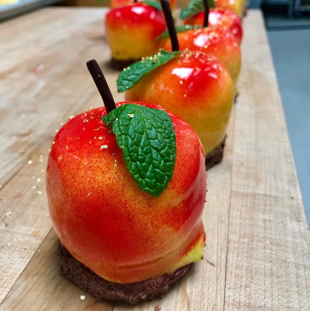 mon ngon mua thu Nhat Ban anh 15