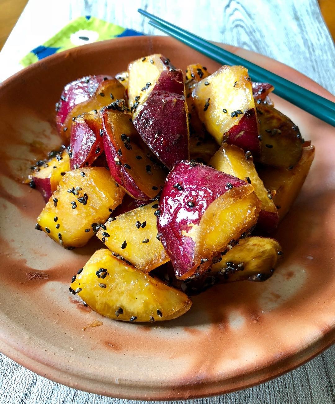 mon ngon mua thu Nhat Ban anh 17