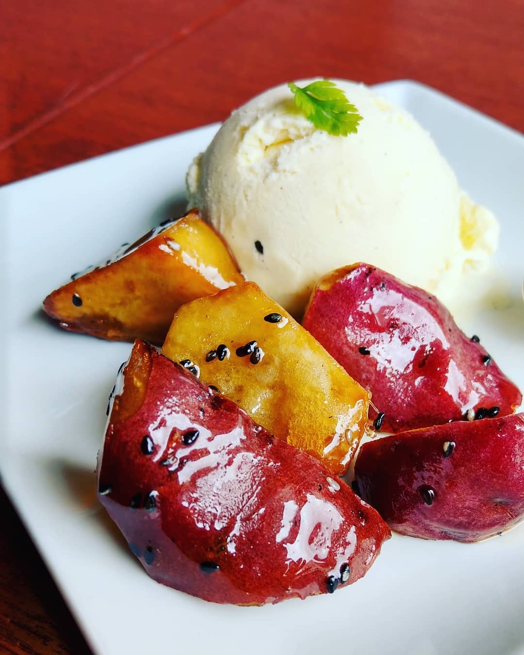 mon ngon mua thu Nhat Ban anh 18