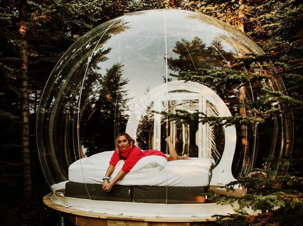 8 khach san bong bong doc dao thu hut nguoi yeu du lich hinh anh