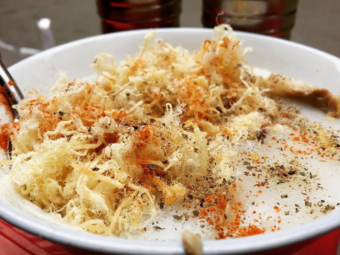 qua chieu ngay se lanh anh 1