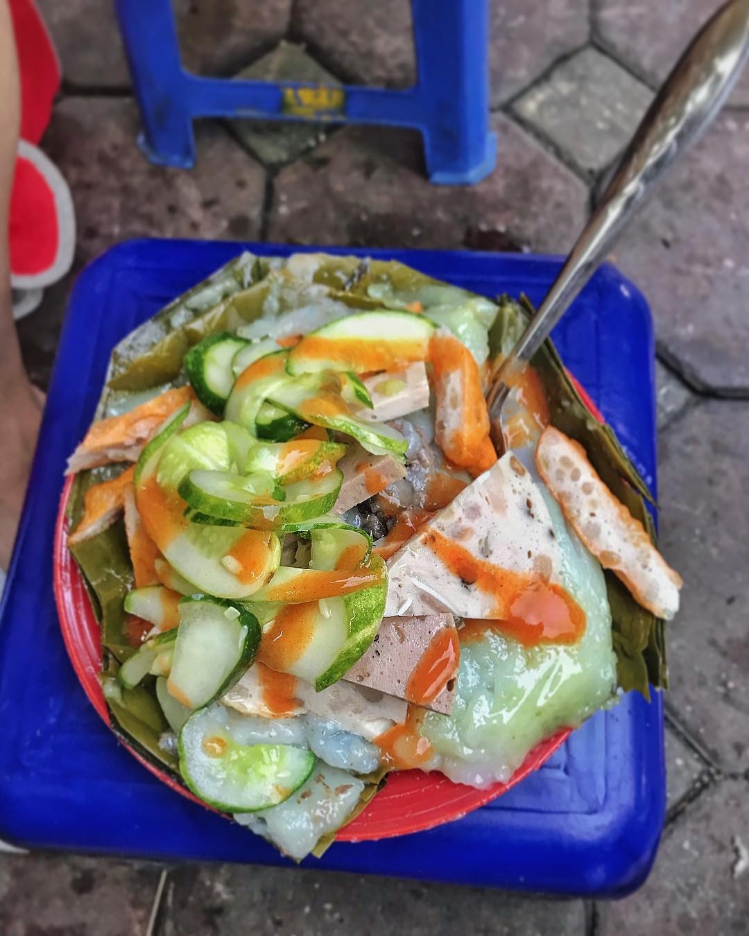 qua chieu ngay se lanh anh 9