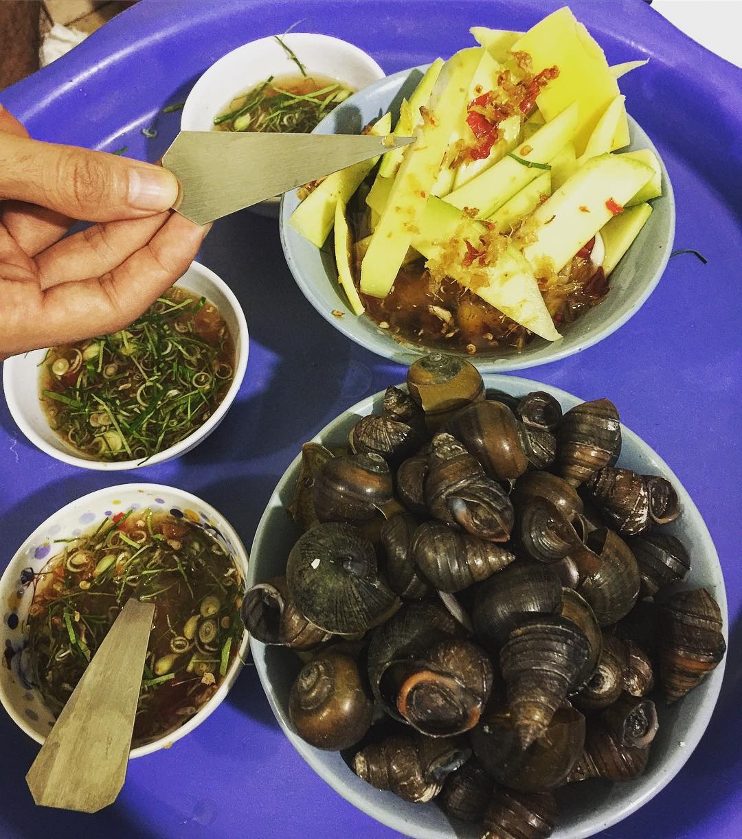 qua chieu ngay se lanh anh 11