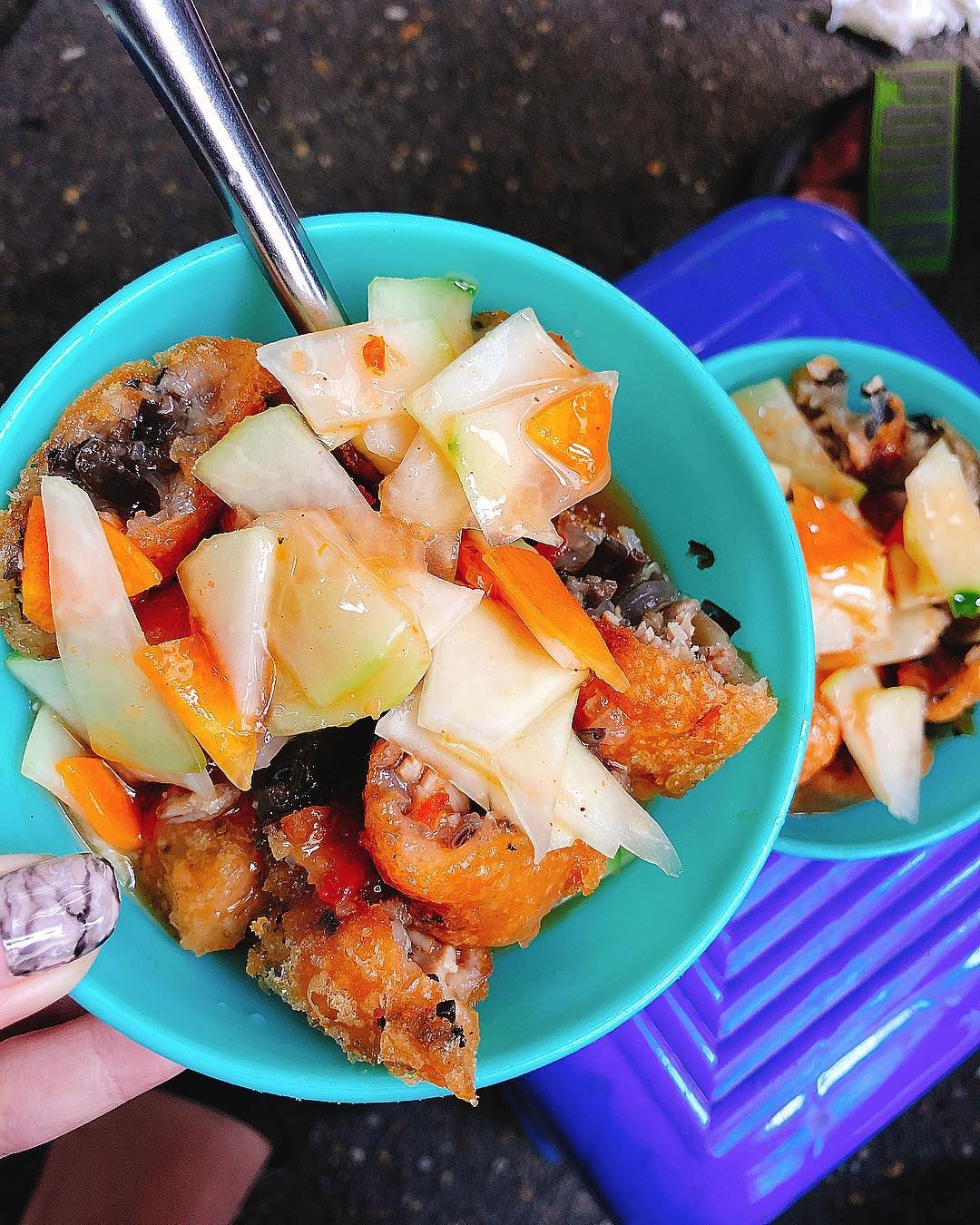 qua chieu ngay se lanh anh 13