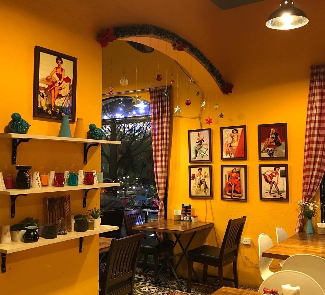 quan an ngon dip 20/10 anh 2