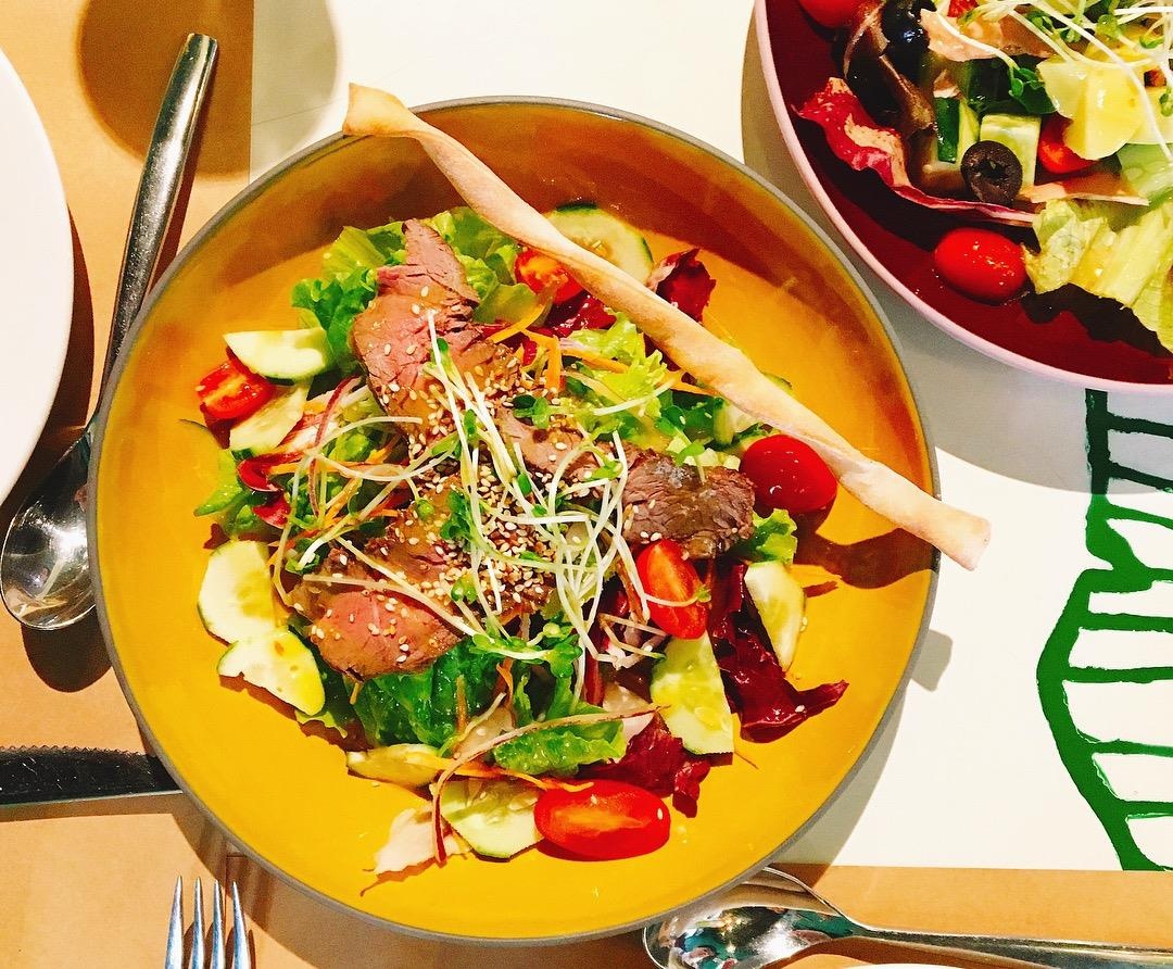 20/10 chua biet dua ban gai di dau, ghe ngay nhung quan nay o Ha Noi hinh anh