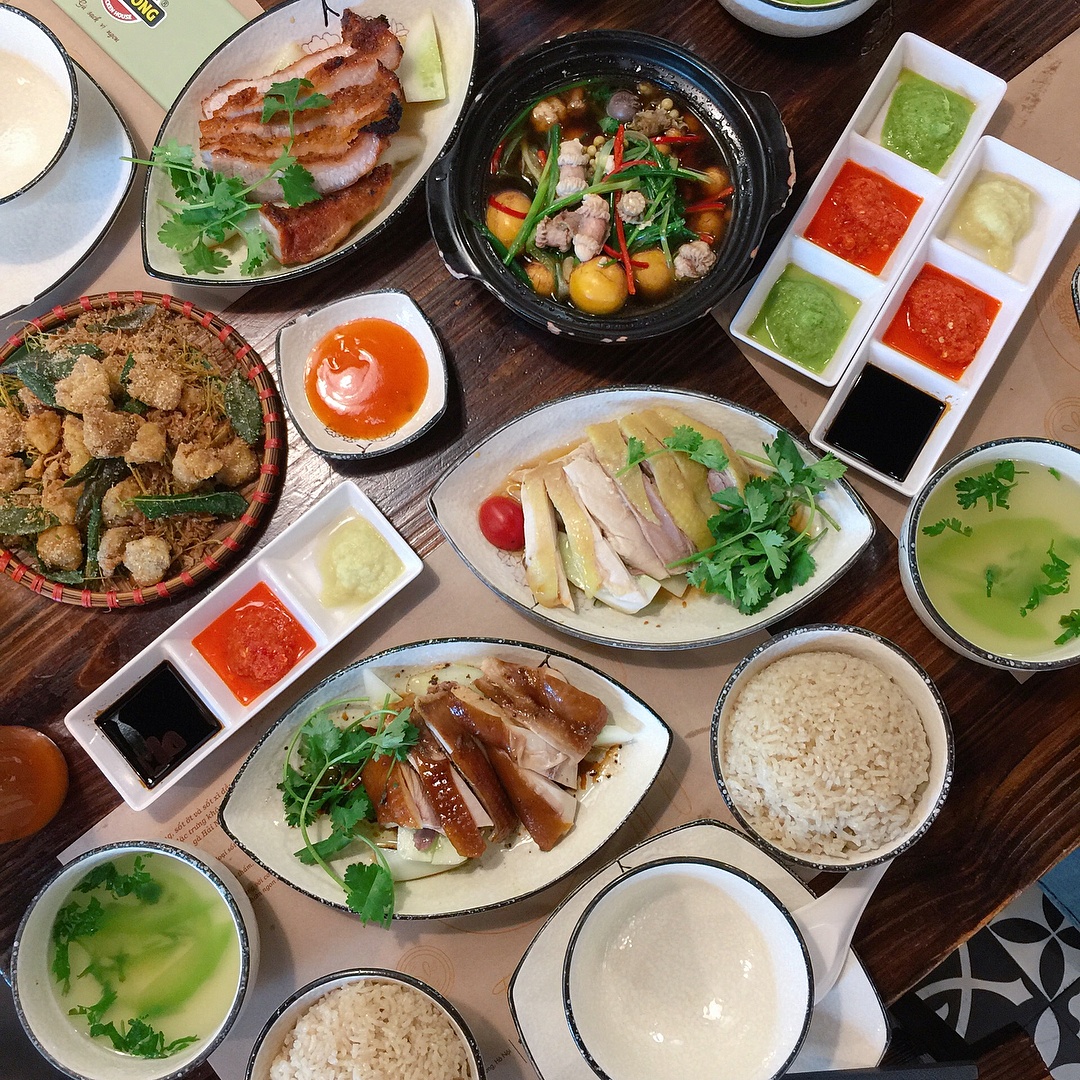 quan an ngon dip 20/10 anh 9