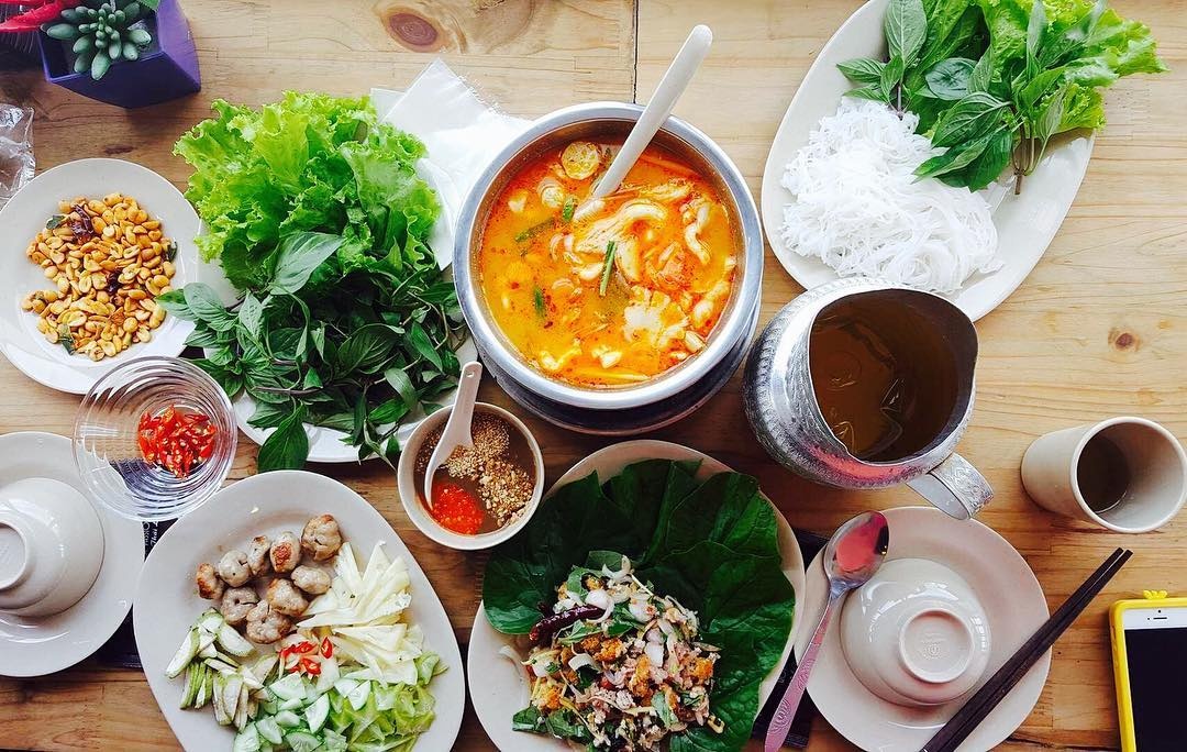 quan an ngon dip 20/10 anh 7