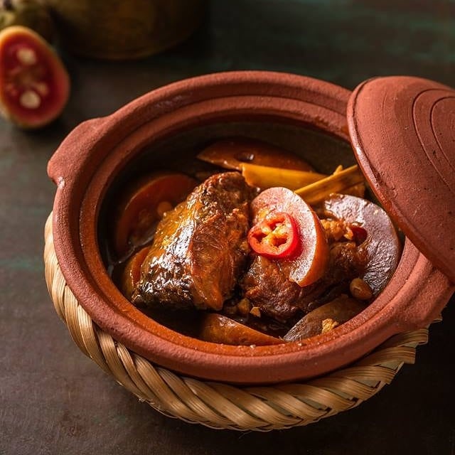 quan an Viet cho gia dinh dip 20/10 anh 8