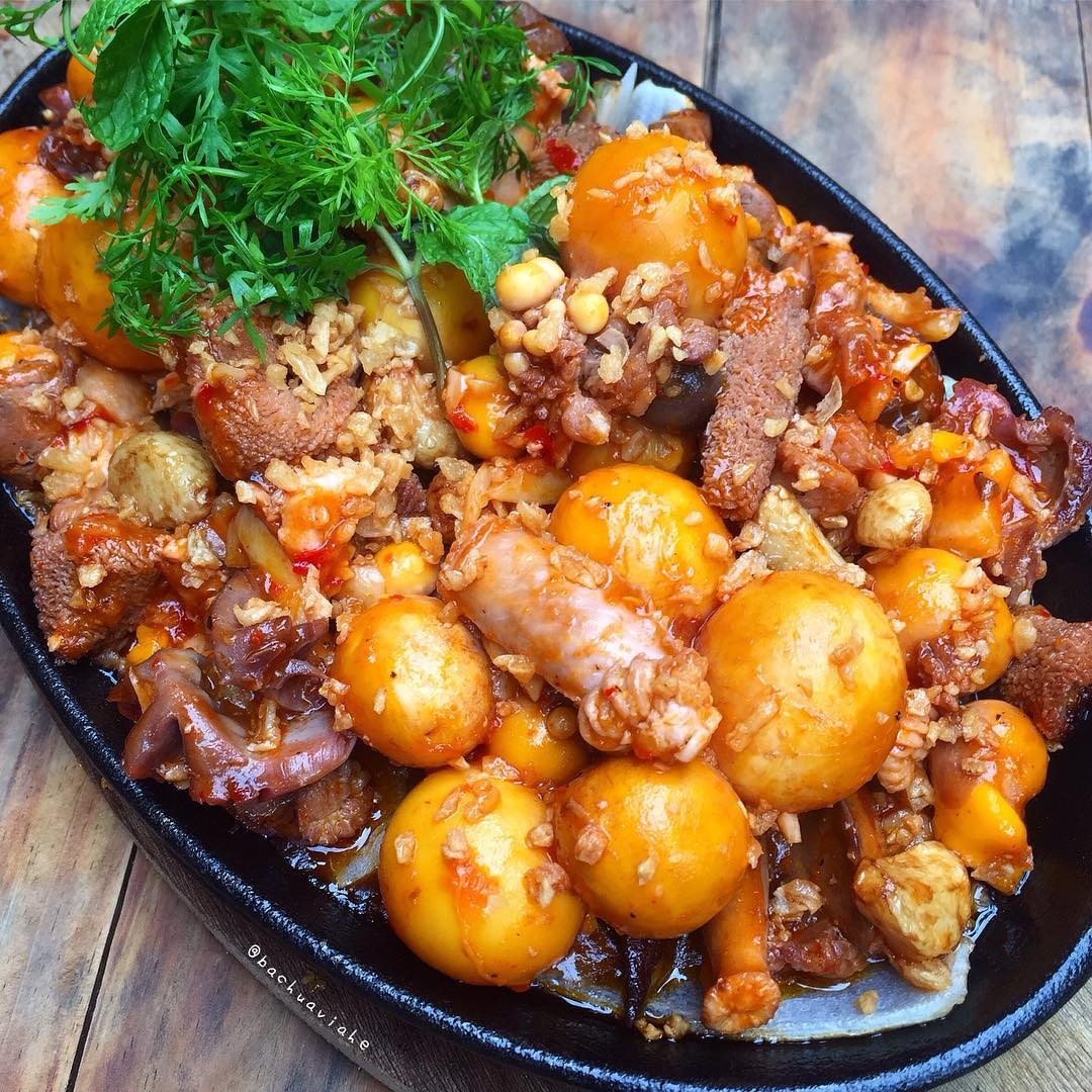 quan an Viet cho gia dinh dip 20/10 anh 13