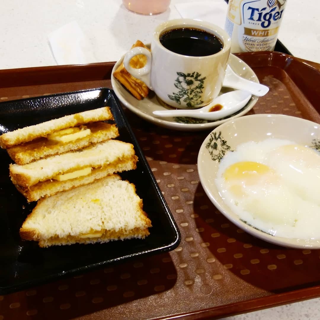 am thuc truyen thong Malaysia anh 11