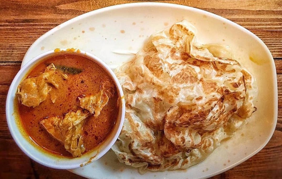 am thuc truyen thong Malaysia anh 13