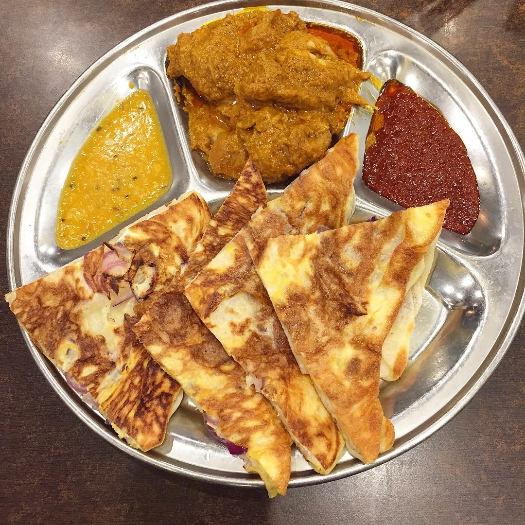 am thuc truyen thong Malaysia anh 14