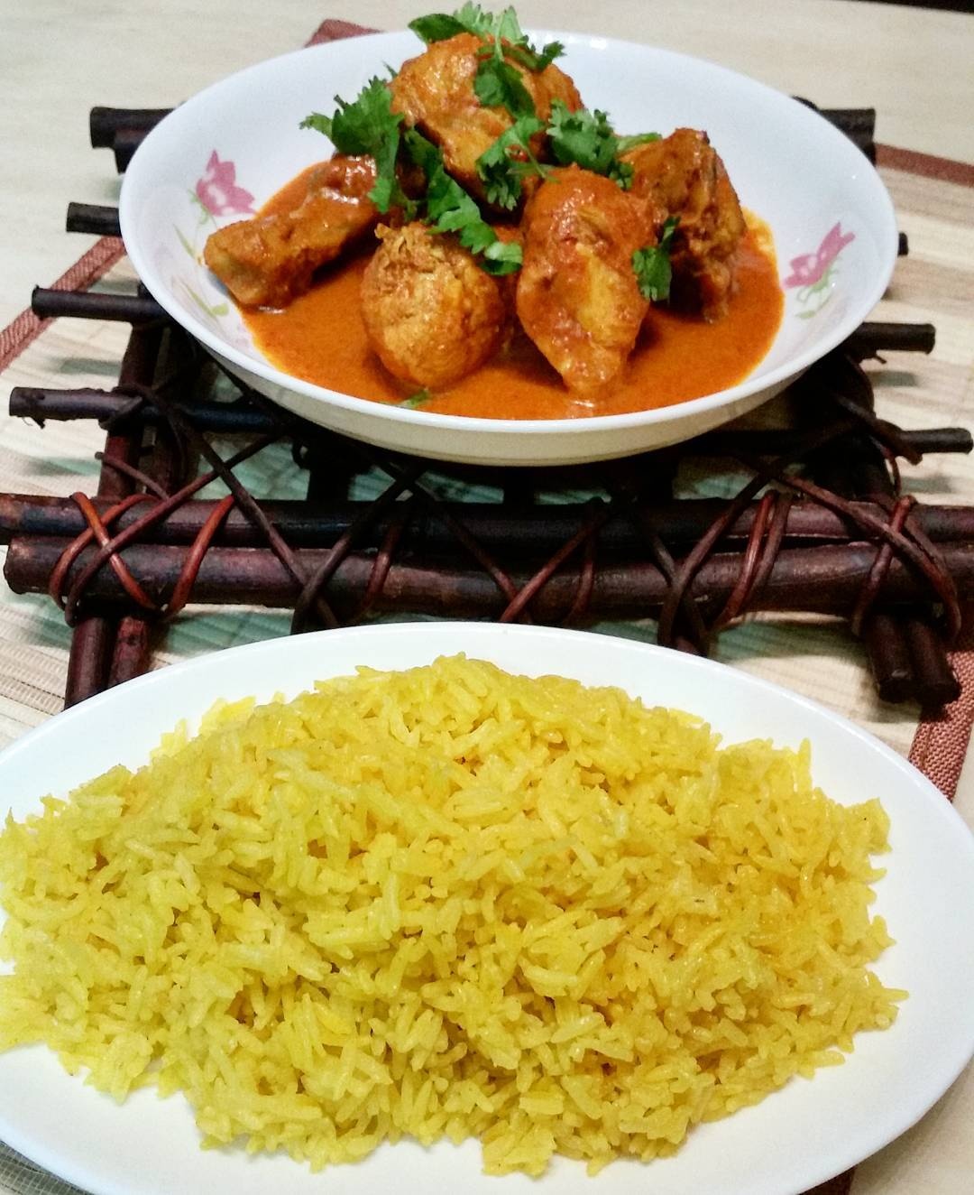 am thuc truyen thong Malaysia anh 3