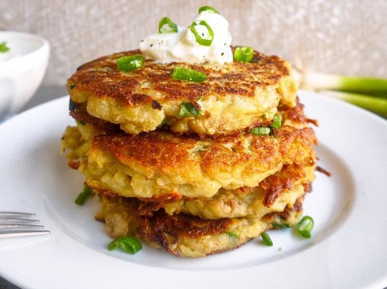 mon an truyen thong Halloween anh 4