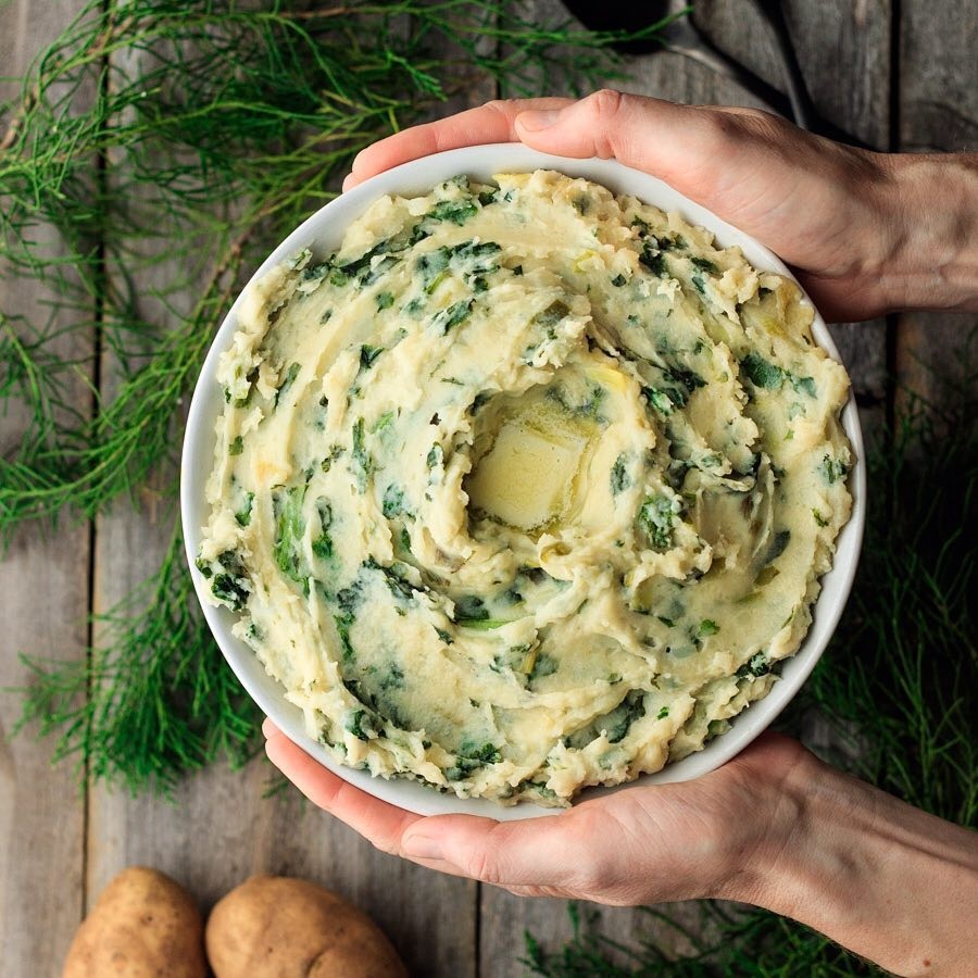 mon an truyen thong Halloween anh 11