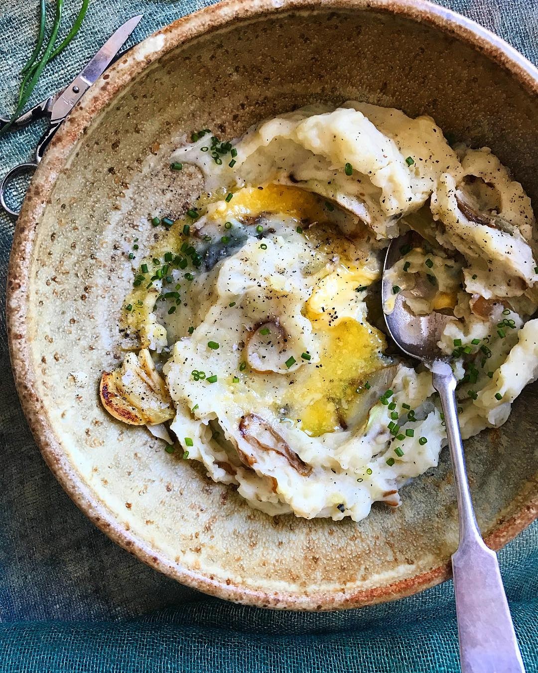 mon an truyen thong Halloween anh 12