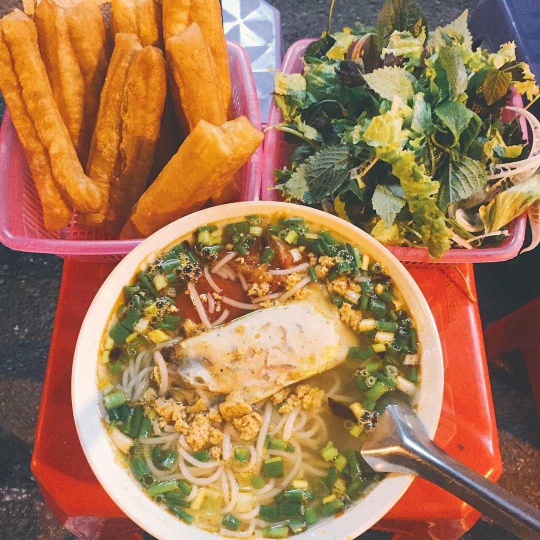 goi y dia chi an dem Ha Noi anh 8