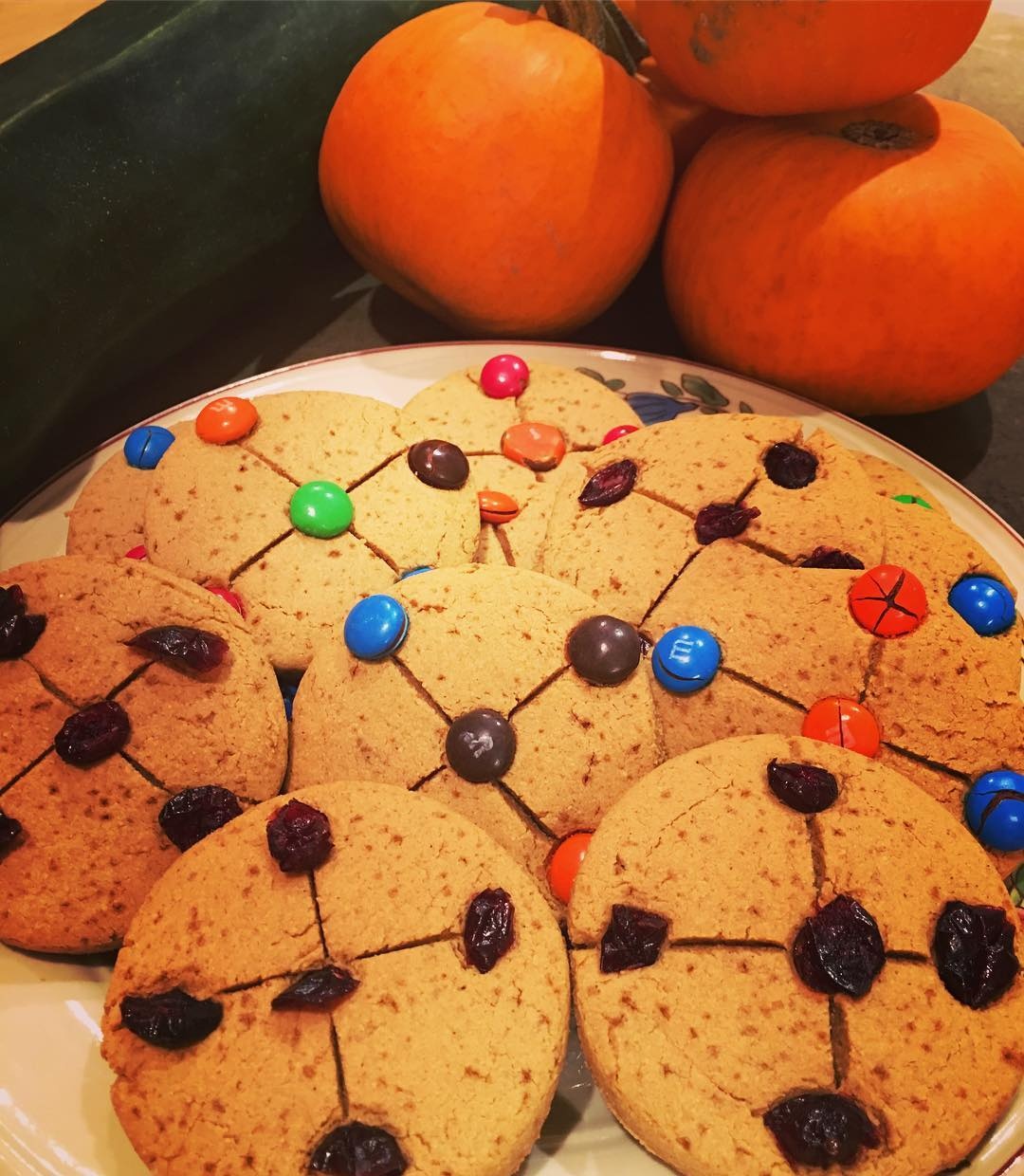 mon an truyen thong Halloween anh 2