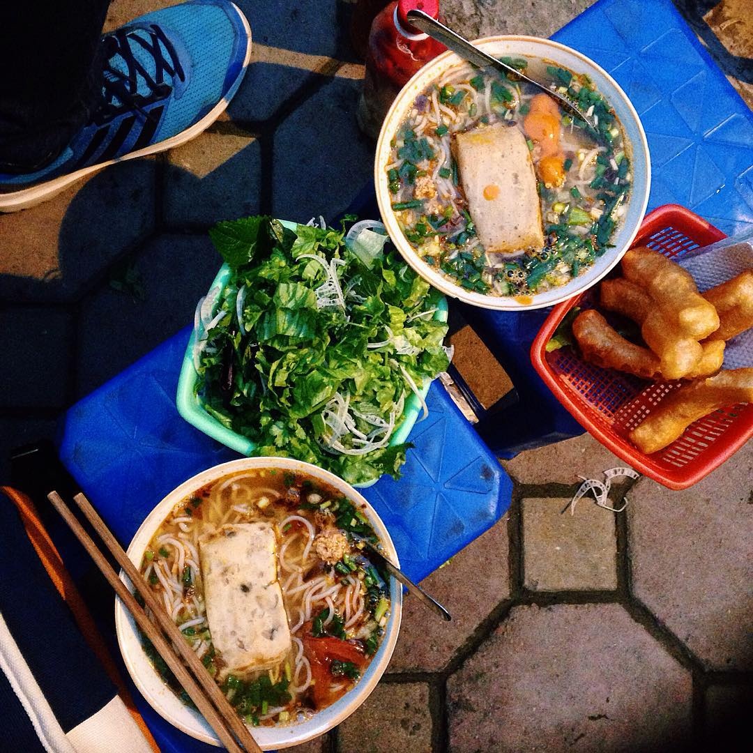 goi y dia chi an dem Ha Noi anh 9