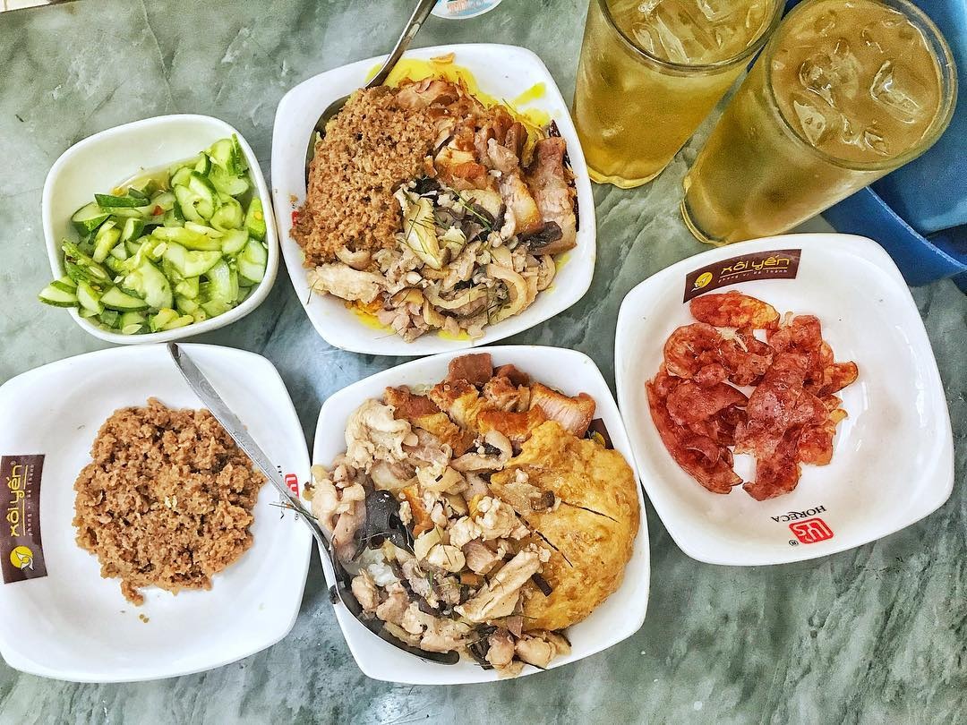 goi y dia chi an dem Ha Noi anh 19