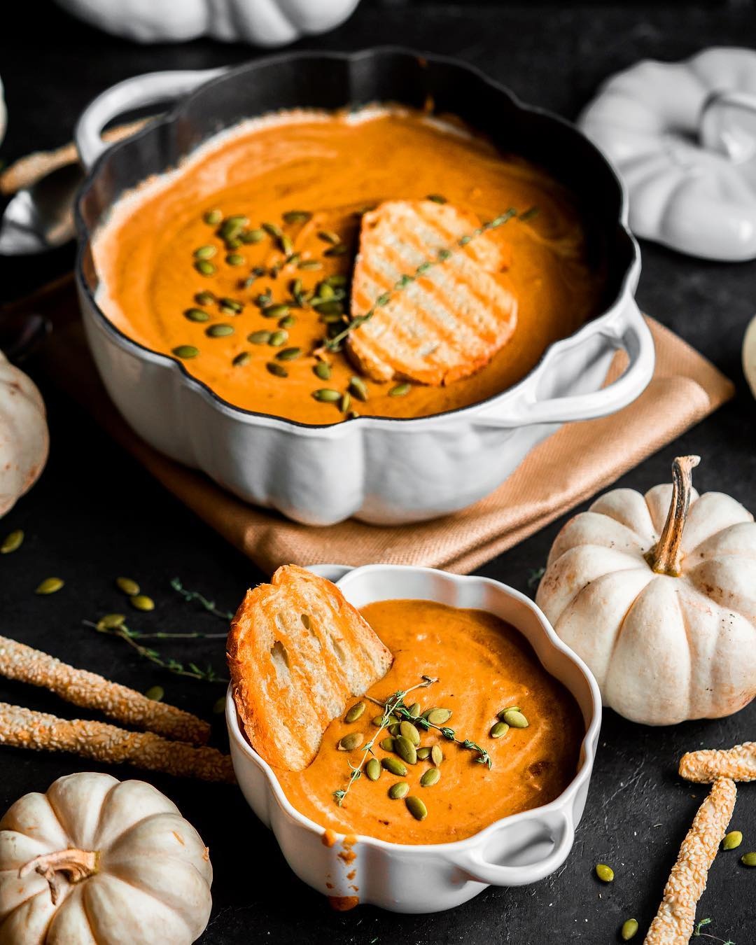 mon an truyen thong Halloween anh 8