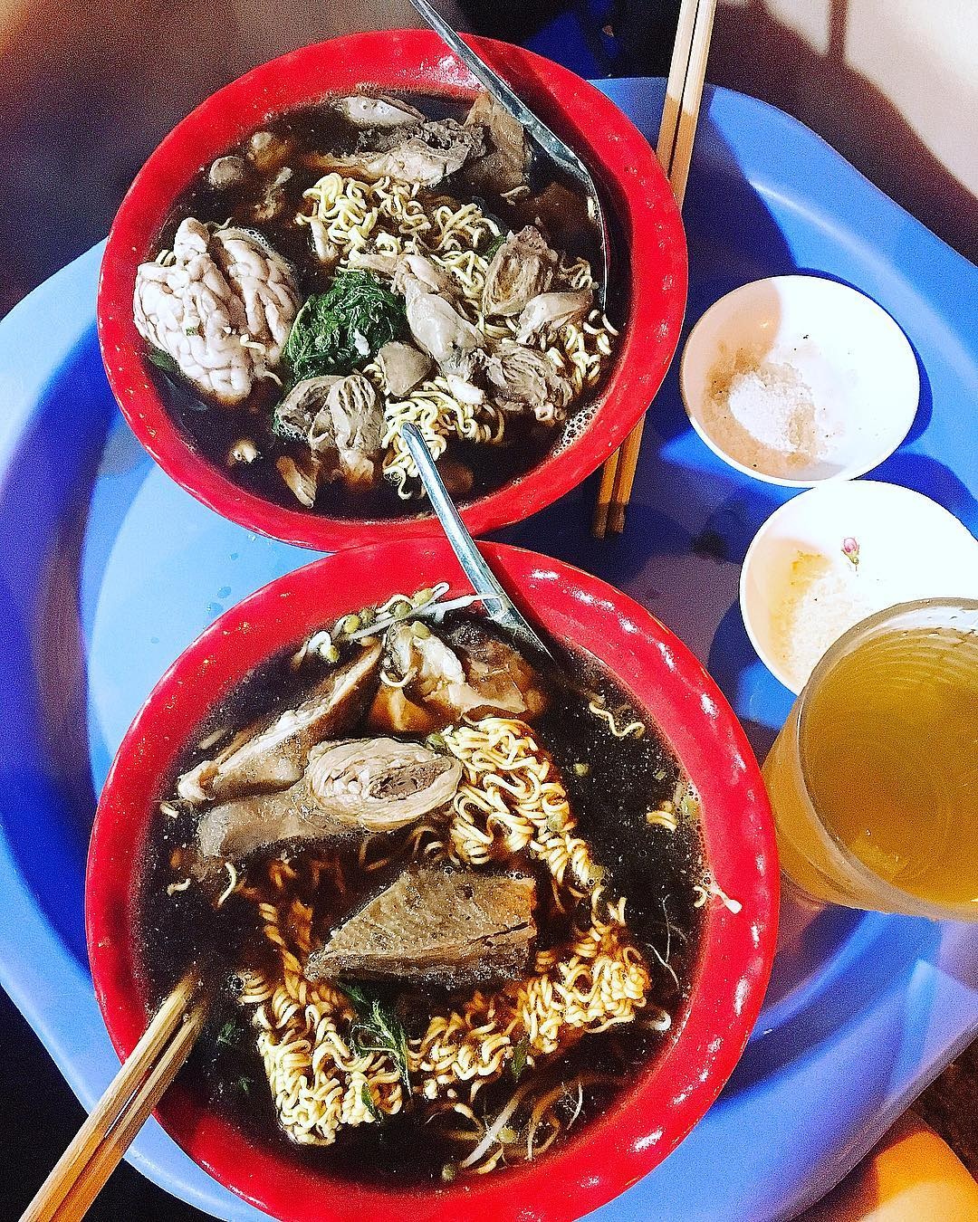 goi y dia chi an dem Ha Noi anh 15