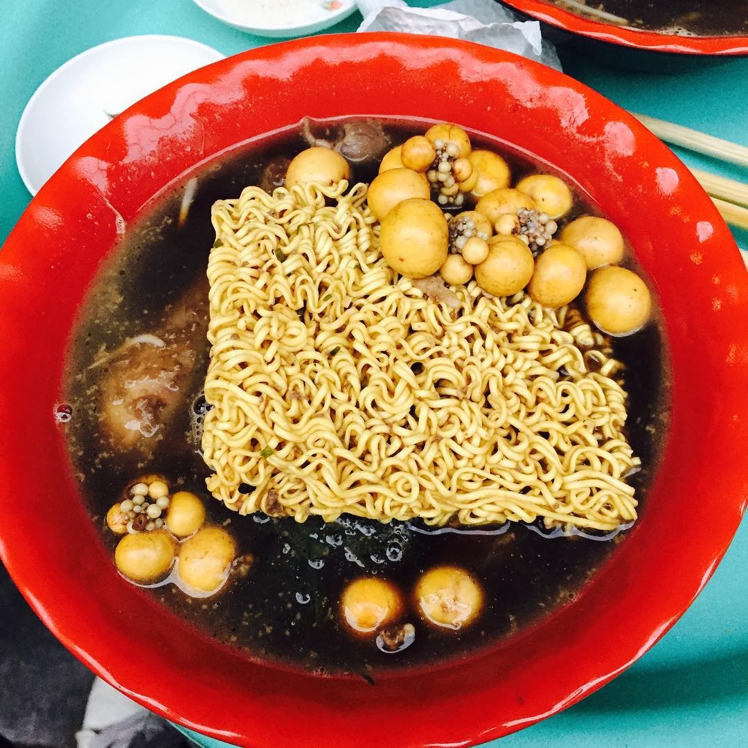 goi y dia chi an dem Ha Noi anh 13