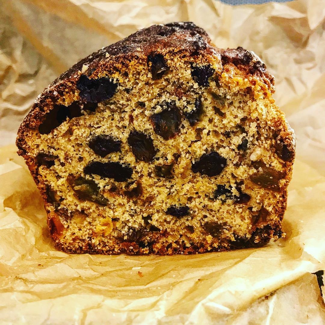 mon an truyen thong Halloween anh 16