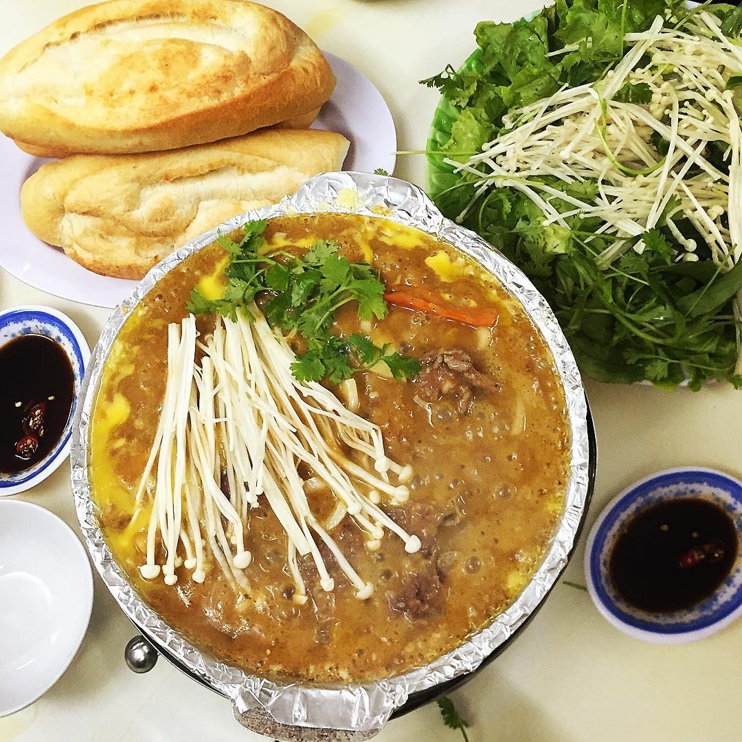 mon bo ngon Ha Noi anh 2