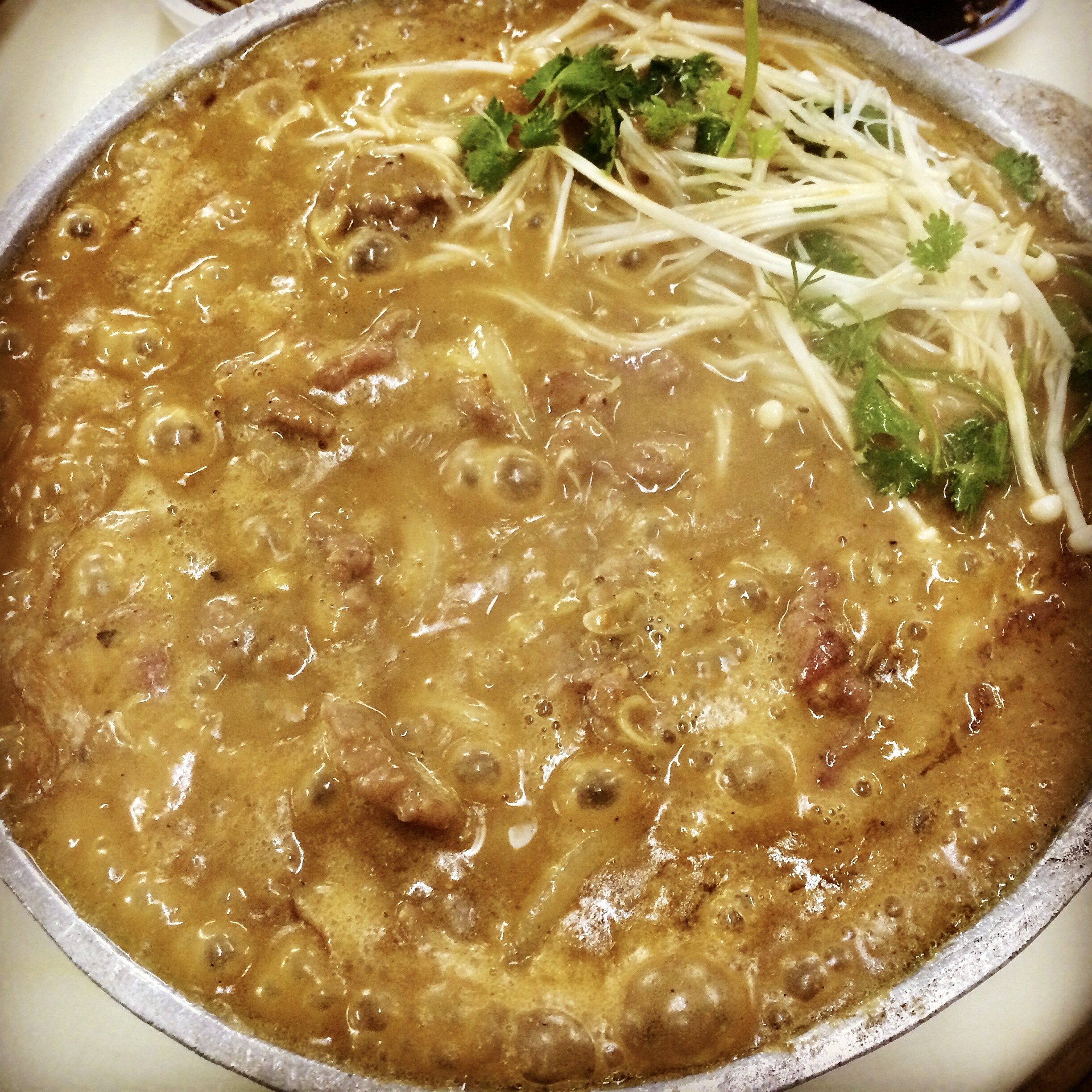 mon bo ngon Ha Noi anh 3