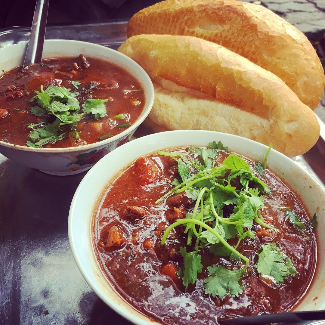 mon bo ngon Ha Noi anh 5