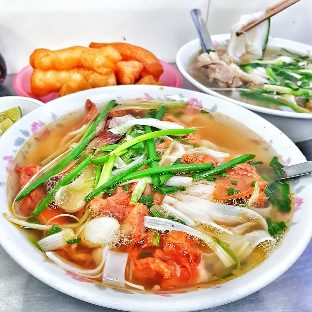 mon bo ngon Ha Noi anh 6