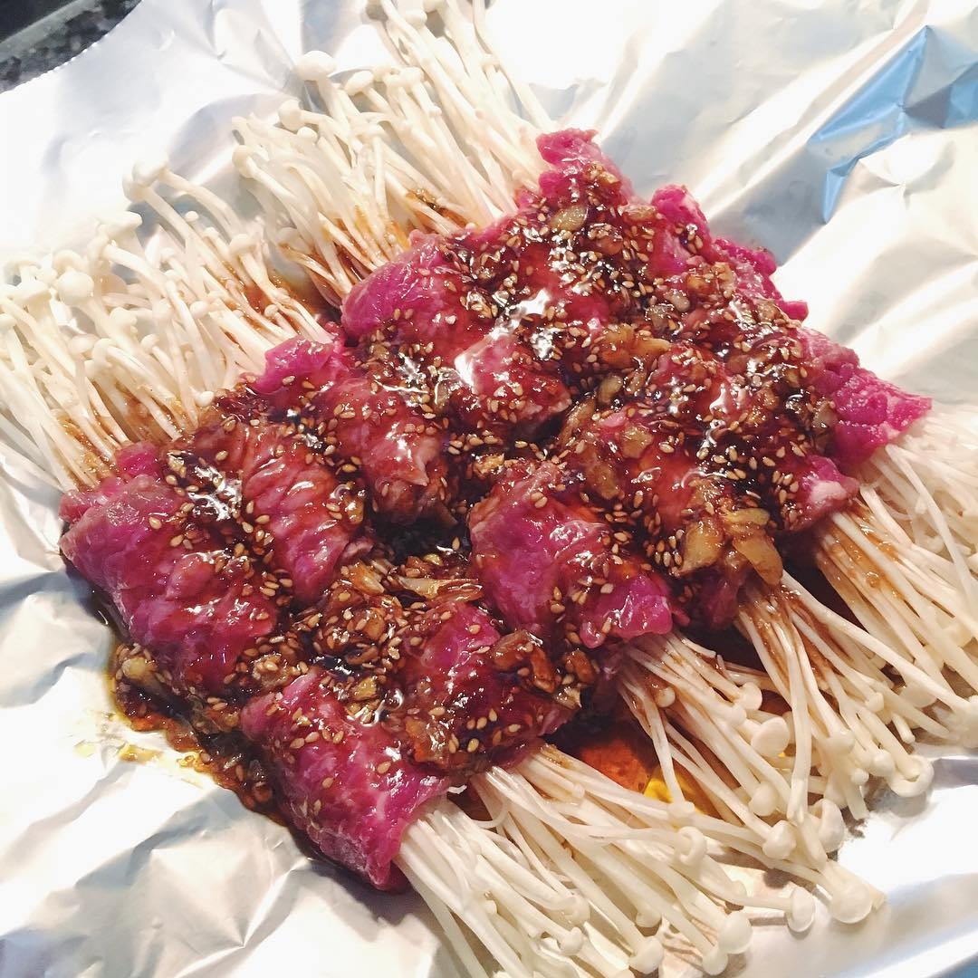 mon bo ngon Ha Noi anh 8