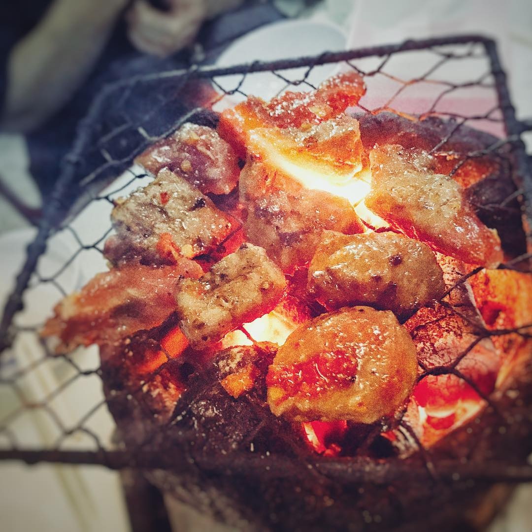 mon bo ngon Ha Noi anh 9