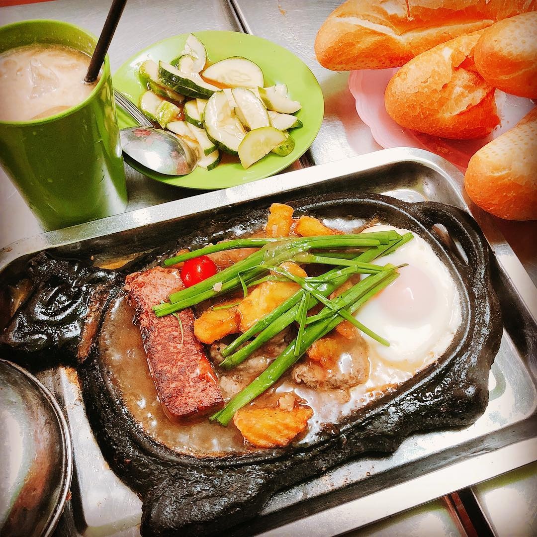 mon bo ngon Ha Noi anh 10