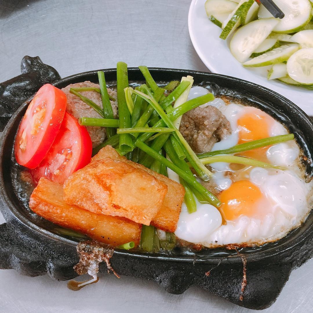 mon bo ngon Ha Noi anh 12