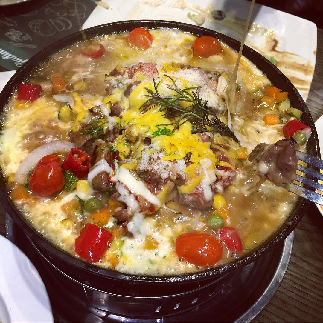 mon bo ngon Ha Noi anh 13