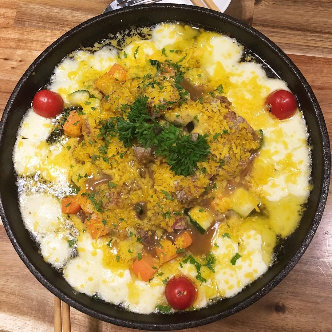 mon bo ngon Ha Noi anh 14