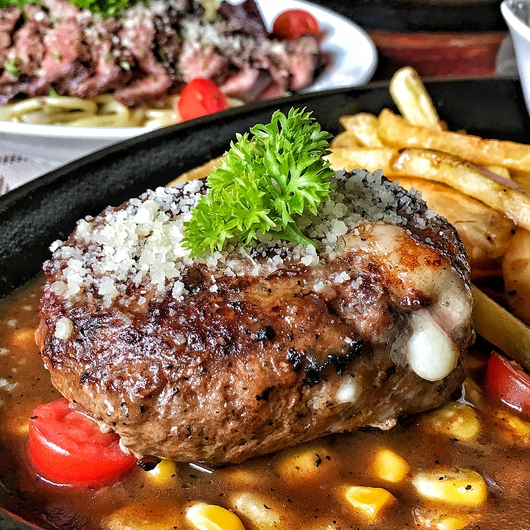 mon bo ngon Ha Noi anh 15