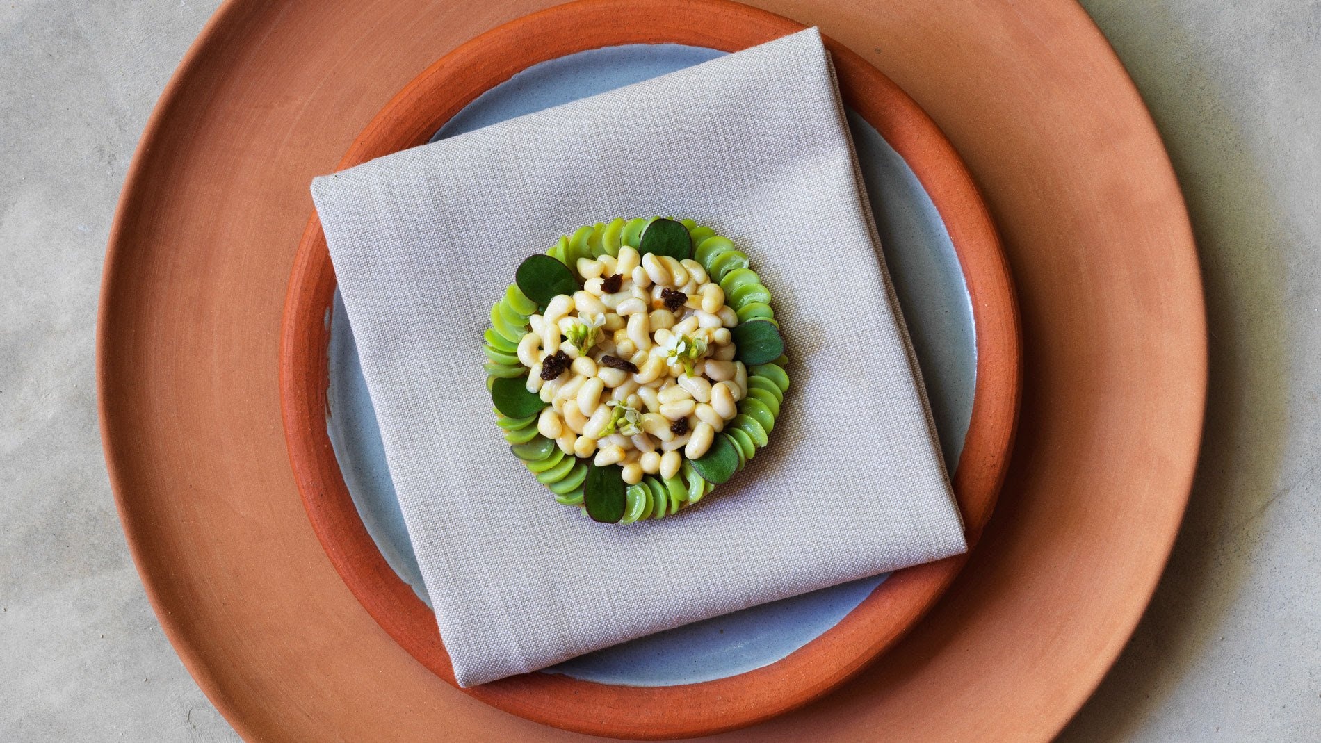 7 mon con trung noi tieng anh 1