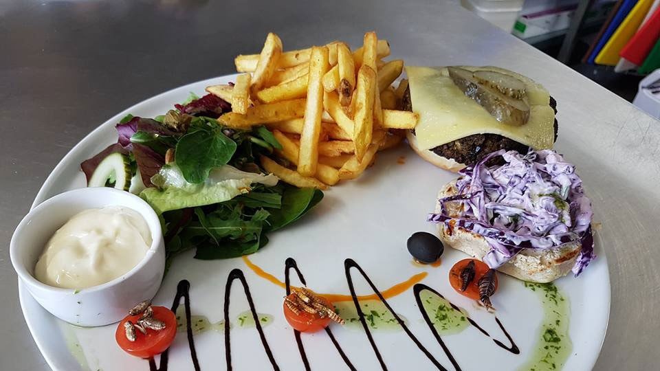 7 mon con trung noi tieng anh 7