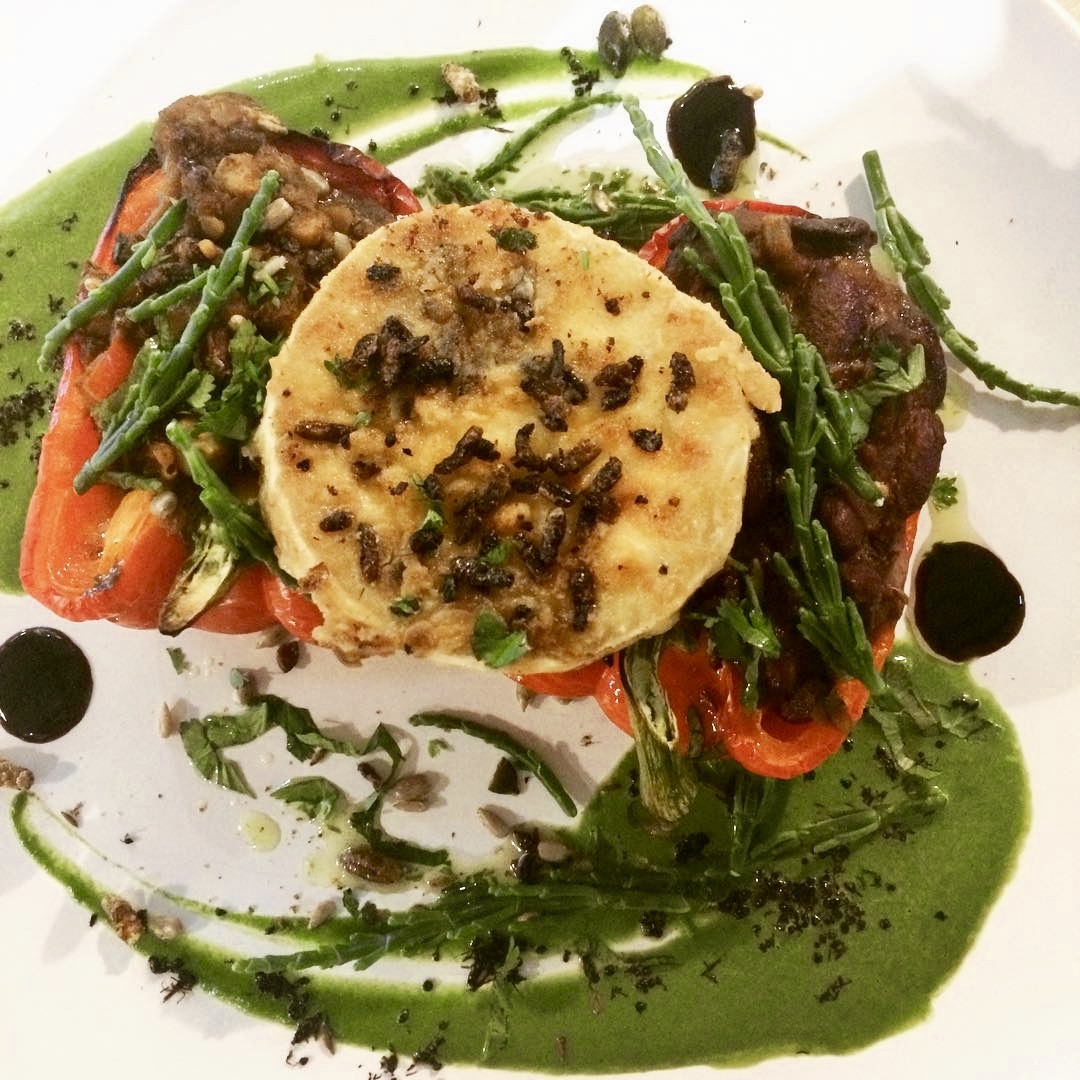 7 mon con trung noi tieng anh 9