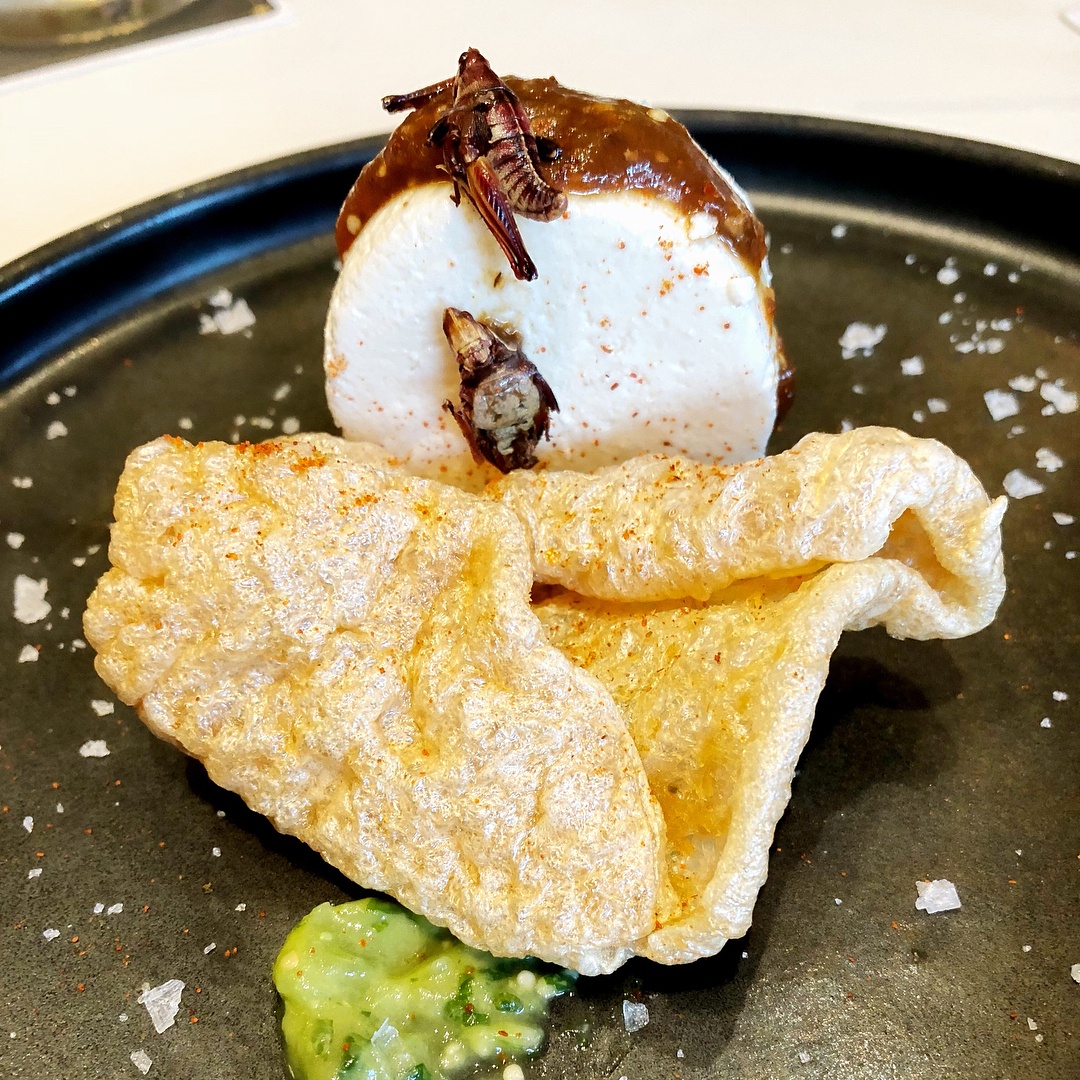 7 mon con trung noi tieng anh 12