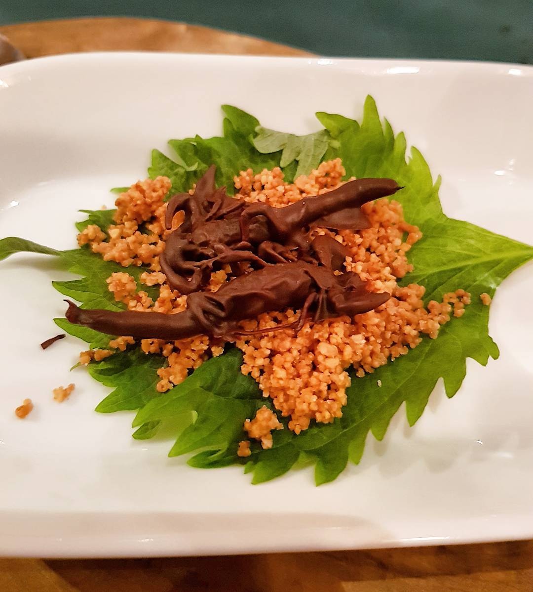 7 mon con trung noi tieng anh 13